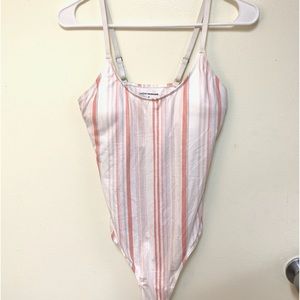 Lucky Brand Bodysuit